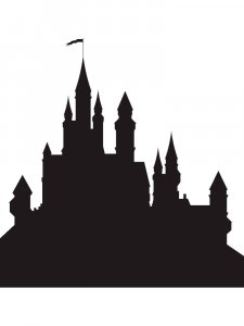 Castle Stencils 20