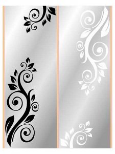 Door Stencil 1
