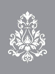 Ornament Stencils 6