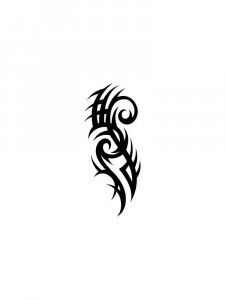 Tracery Stencils 2