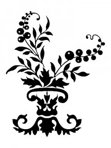 Tracery Stencils 28