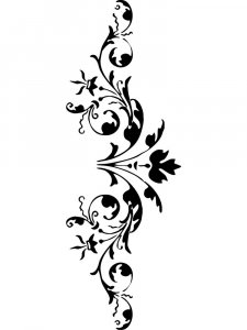 Tracery Stencils 4