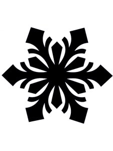 Window Stencils 49