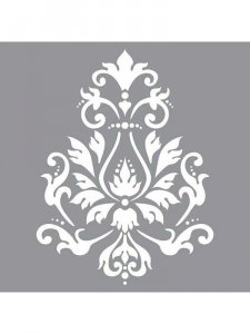 For Furniture Stencils 13