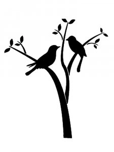 For Wall Stencils 29