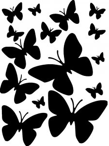 Stencils For Wall 49