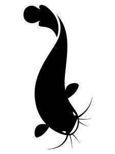 Catfish Stencils 5