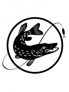 Pike Stencil 5
