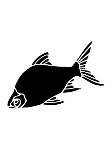 Fish Stencils 16