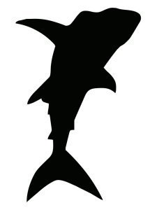 Fish Stencils 19