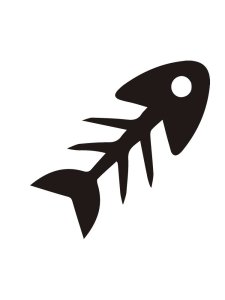 Fish Stencils 20