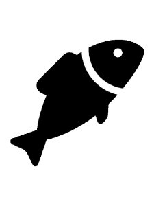 Fish Stencils 3