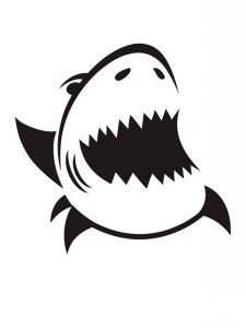 Fish Stencils 9