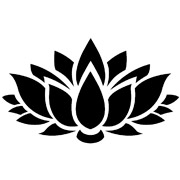 Pochoirs Lotus