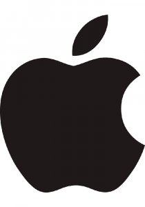 Apple Stencils 4