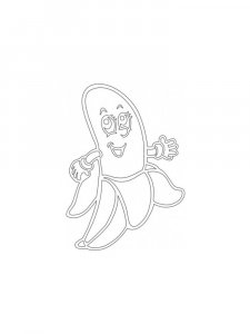 Banana Stencils 2