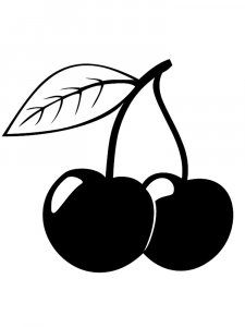 Cherry Stencils 11