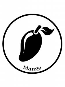Mango Stencils 2