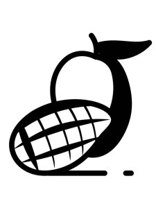 Mango Stencils 7