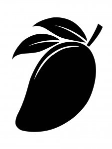 Mango Stencils 8