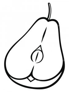 Pear Stencils 3