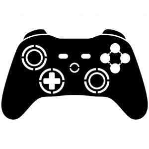 Game stencils