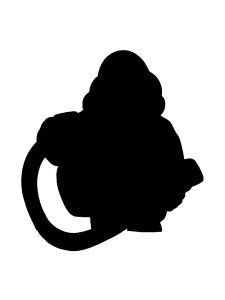 Brawl Stars Stencil 17