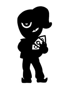 Brawl Stars Stencil 7