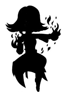 Dota2 Stencil 10