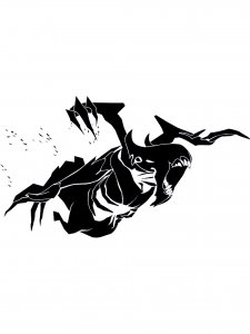 Dota2 Stencil 13