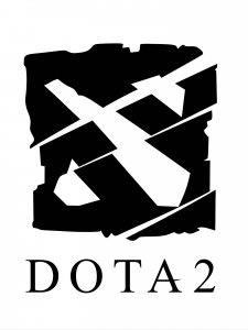 Dota2 Stencil 14