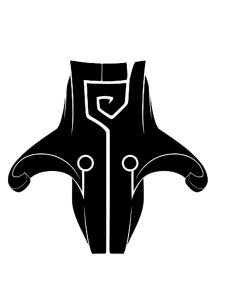 Dota2 Stencil 17