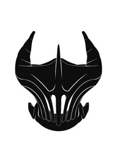 Dota2 Stencil 18