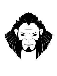 Dota2 Stencil 19