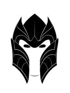 Dota2 Stencil 2