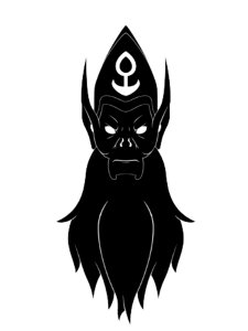 Dota2 Stencil 6