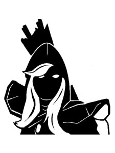 Dota2 Stencil 7