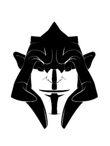 Dota2 Stencil 8