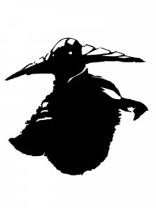 Dota2 Stencil 9