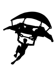 Fortnite Stencil 3