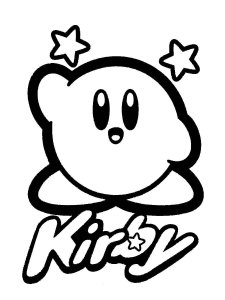 Kirby Stencils 4