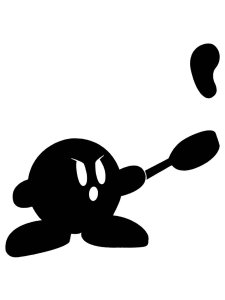 Kirby Stencils 5