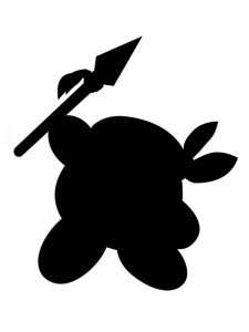Kirby Stencils 7