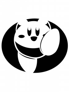 Kirby Stencils 8