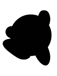 Kirby Stencils 9