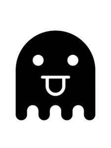 Pacman Stencils 5