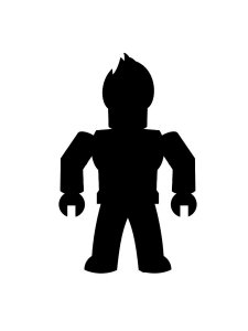 Roblox Stencil 11