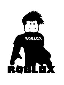 Roblox Stencil 12