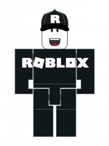 Roblox Stencil 2