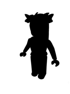 Roblox Stencil 4